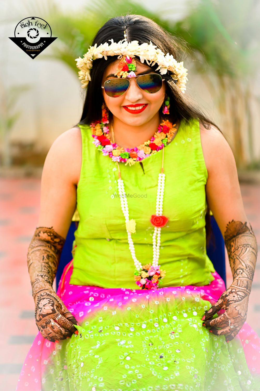 Photo From Ruchika - By Richfeel Photography and Entertainment