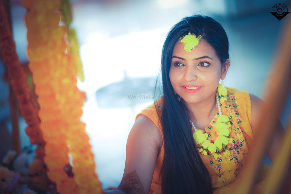 Photo From Ruchika - By Richfeel Photography and Entertainment