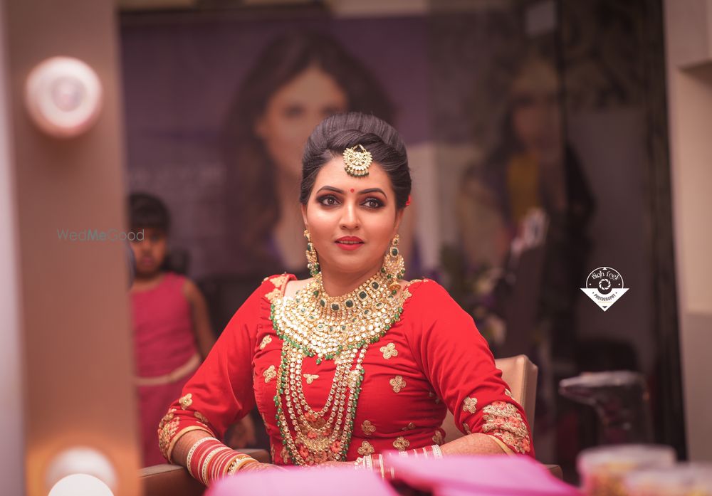 Photo From Ruchika - By Richfeel Photography and Entertainment