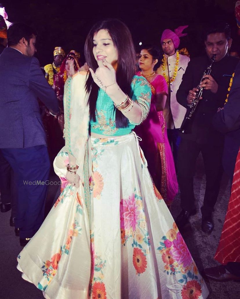 Photo From OUR COLLECTION  - By Nakhrali