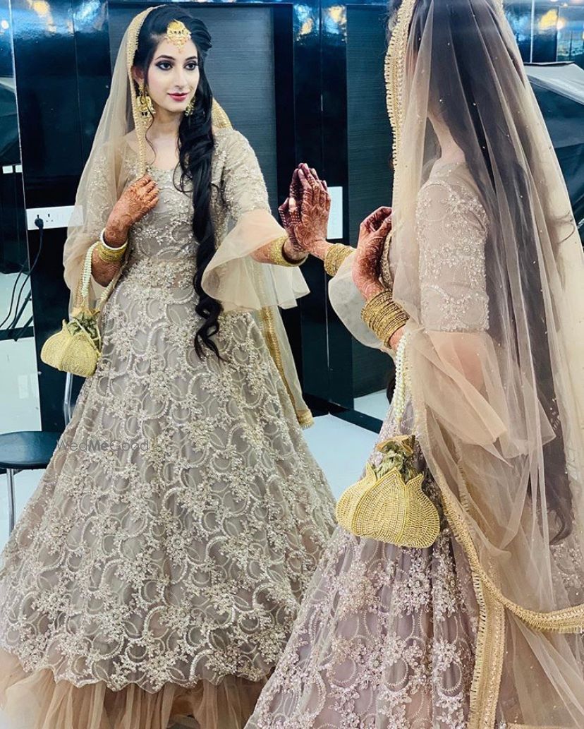 Photo From OUR COLLECTION  - By Nakhrali