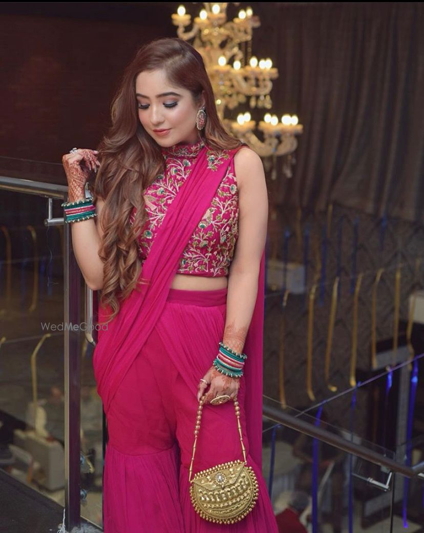 Photo From OUR COLLECTION  - By Nakhrali