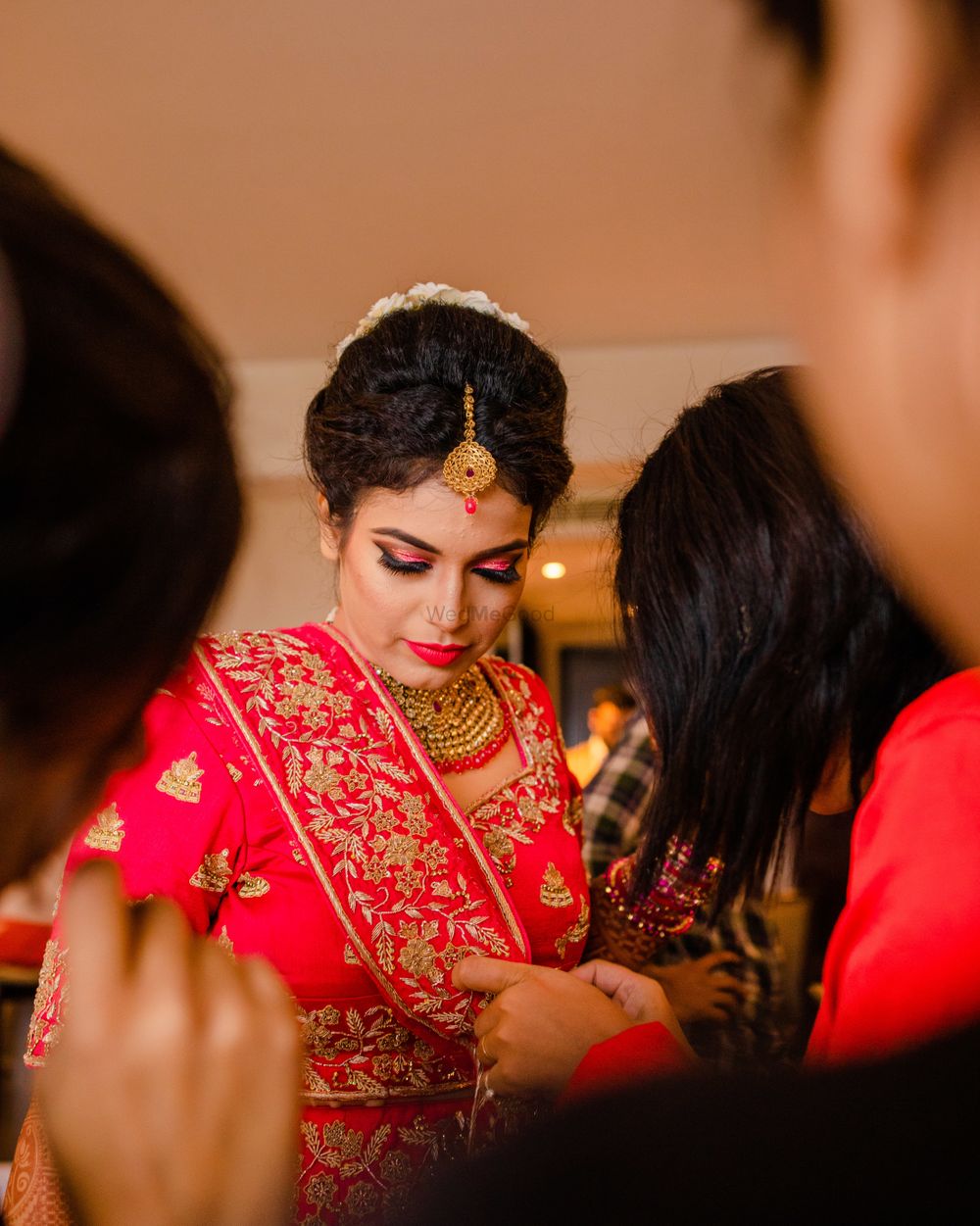 Photo From Hitesh Weds Pooja  - By Man With A Camera