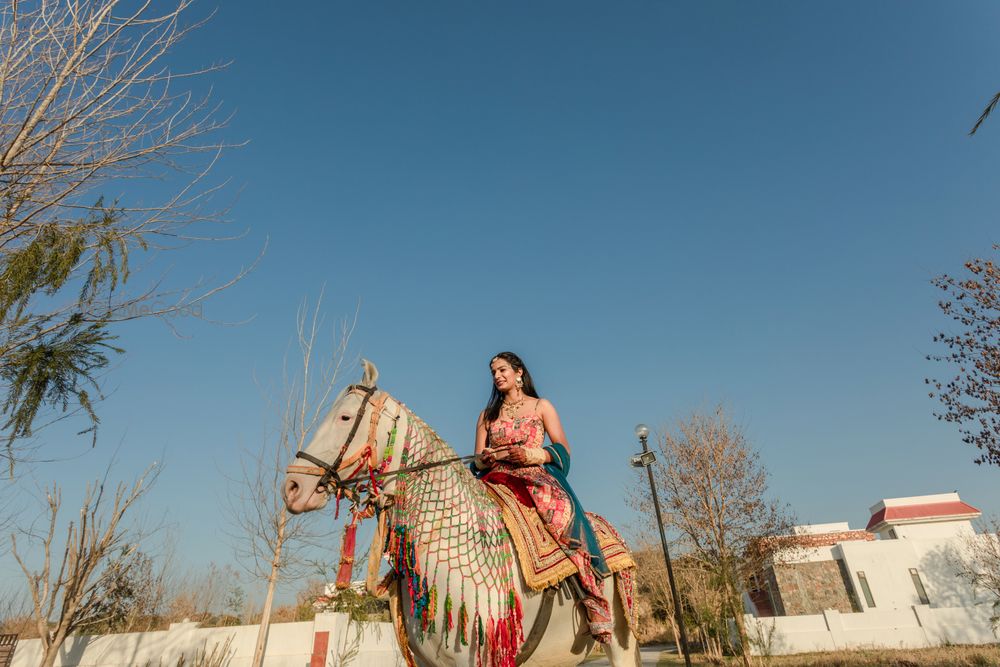 Photo From Nitima Weds Jahan - By Man With A Camera