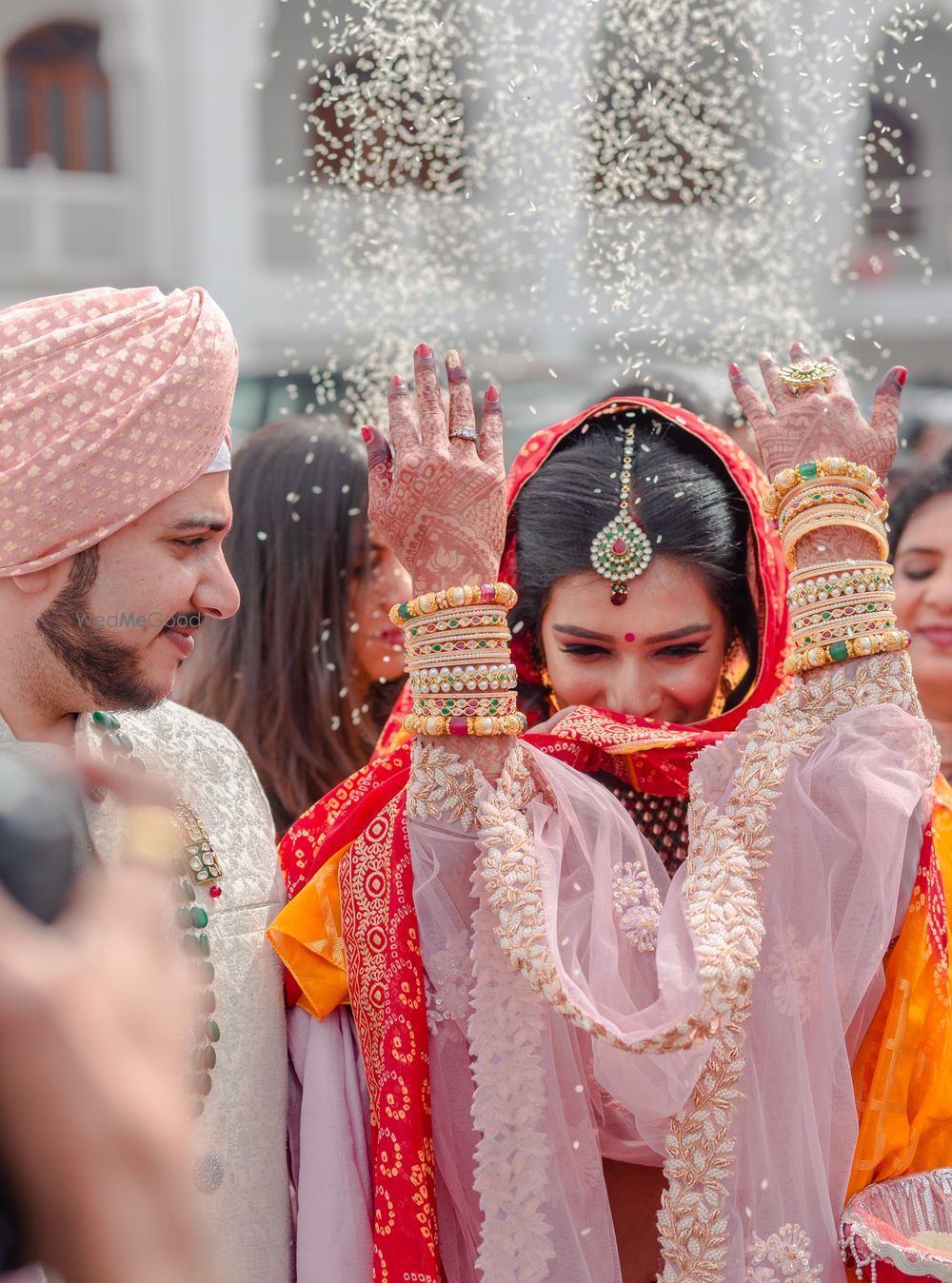 Photo From Nitima Weds Jahan - By Man With A Camera