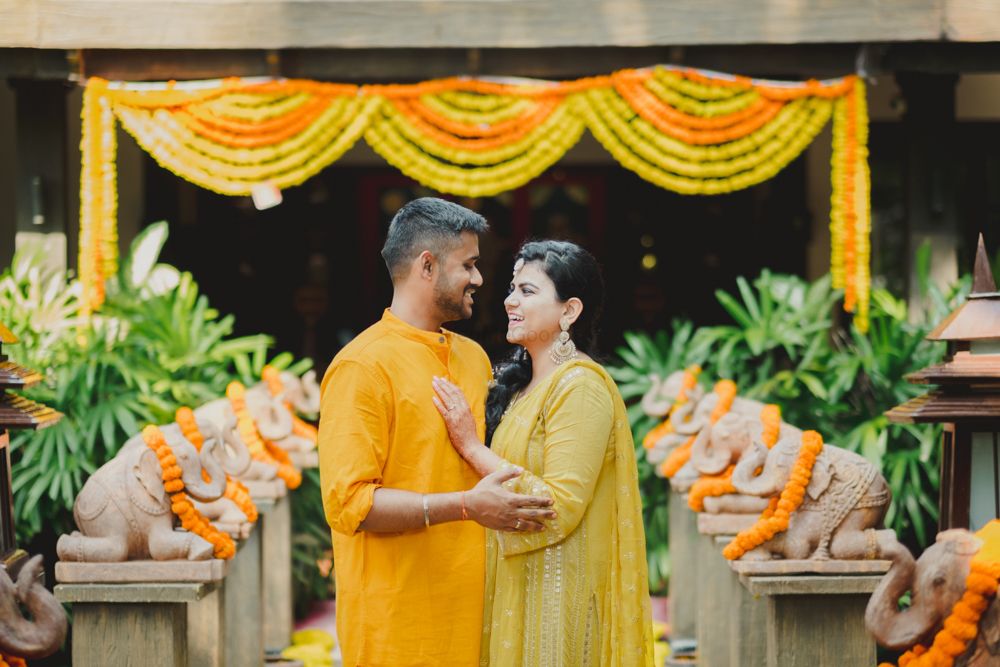 Photo From Priyanka and Ishan - By The Funktion Junction