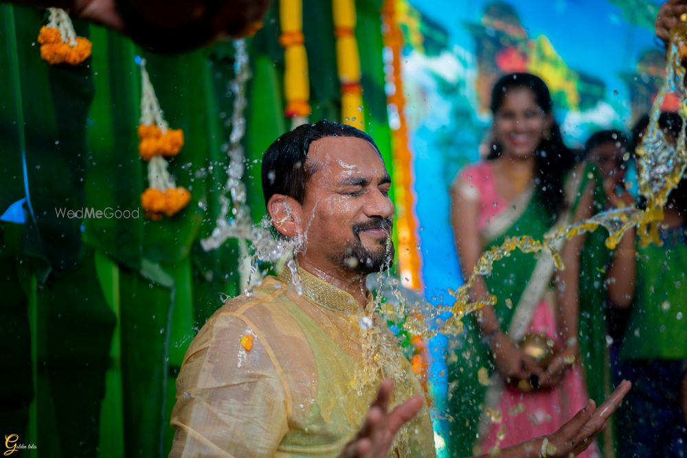 Photo From Avnesh & Pooja - By Golden Tales