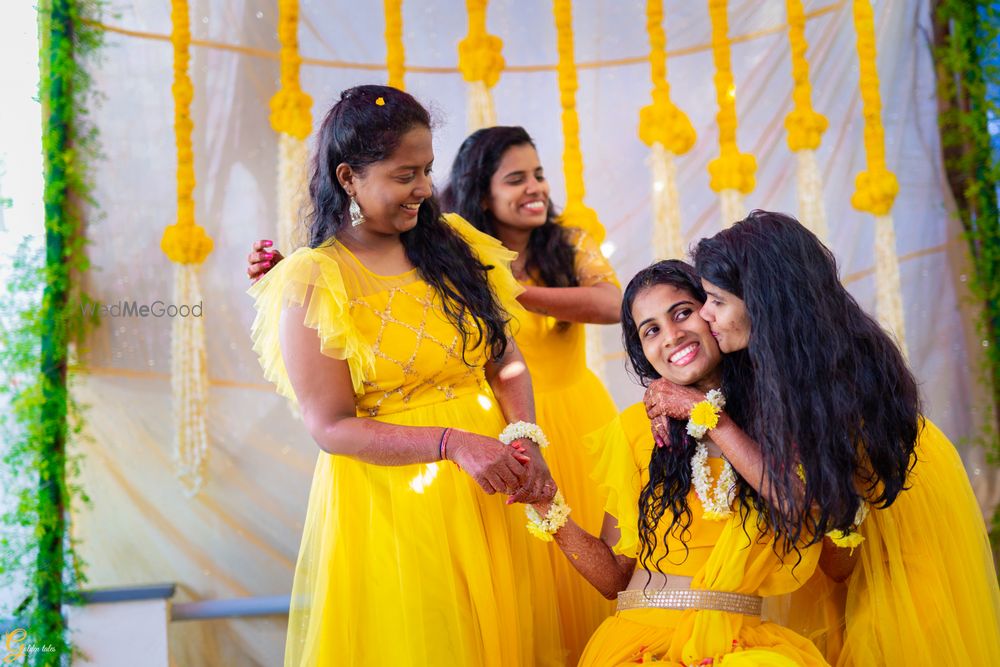 Photo From Avnesh & Pooja - By Golden Tales