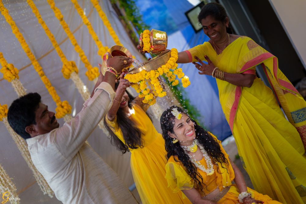Photo From Avnesh & Pooja - By Golden Tales