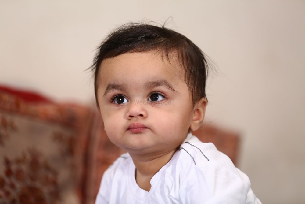 Photo From Baby Shoot  - By Darshil Clicks