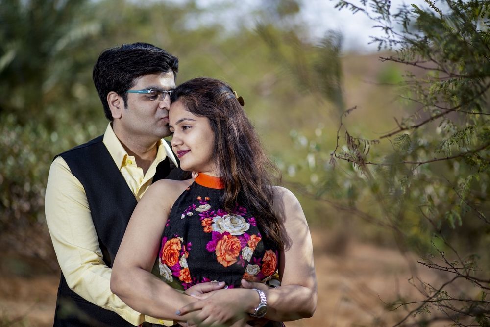 Photo From Pre Wedding  - By Darshil Clicks