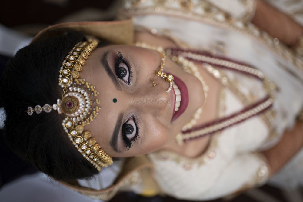 Photo From Wedding Album - By Darshil Clicks
