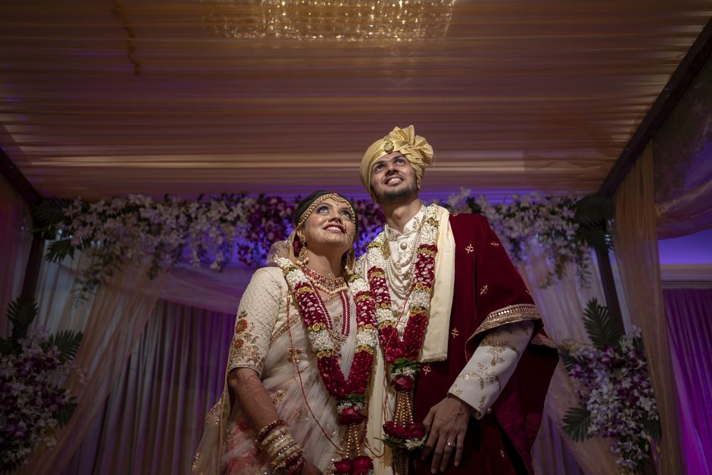 Photo From Wedding Album - By Darshil Clicks