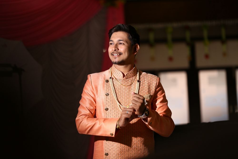 Photo From Wedding Album  - By Darshil Clicks