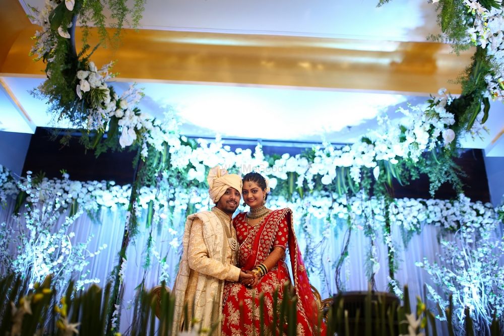 Photo From Wedding Album  - By Darshil Clicks