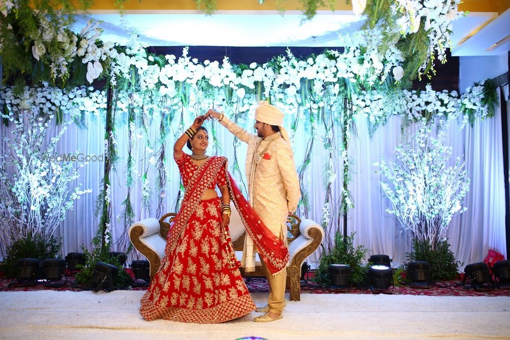 Photo From Wedding Album  - By Darshil Clicks