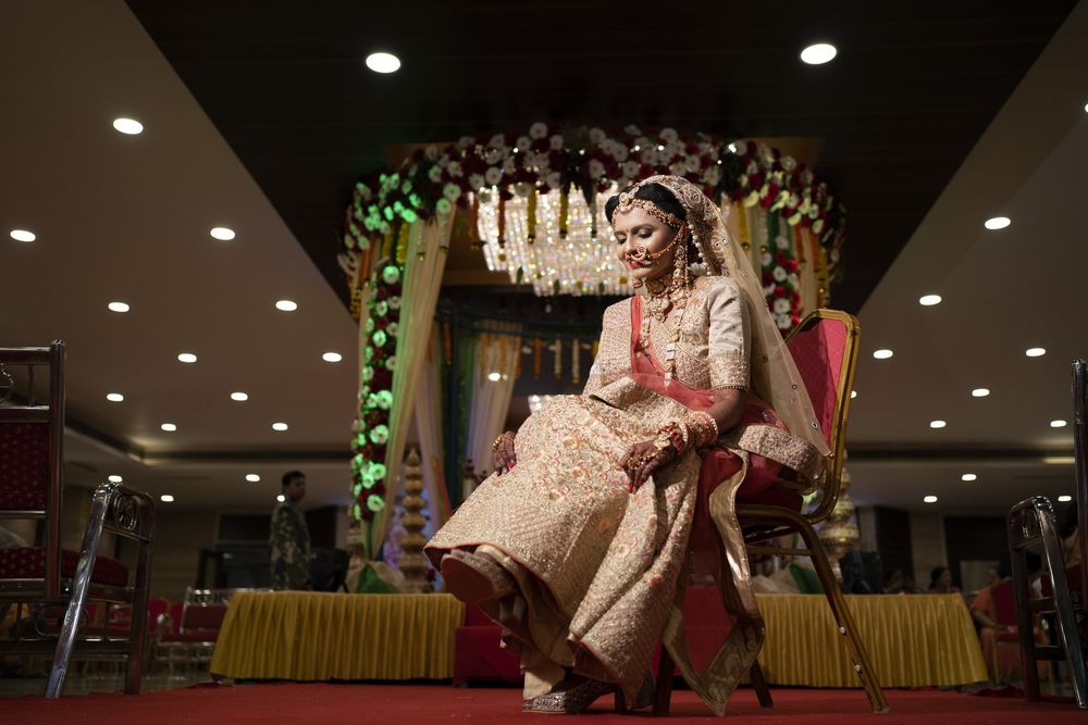 Photo From Wedding Album  - By Darshil Clicks