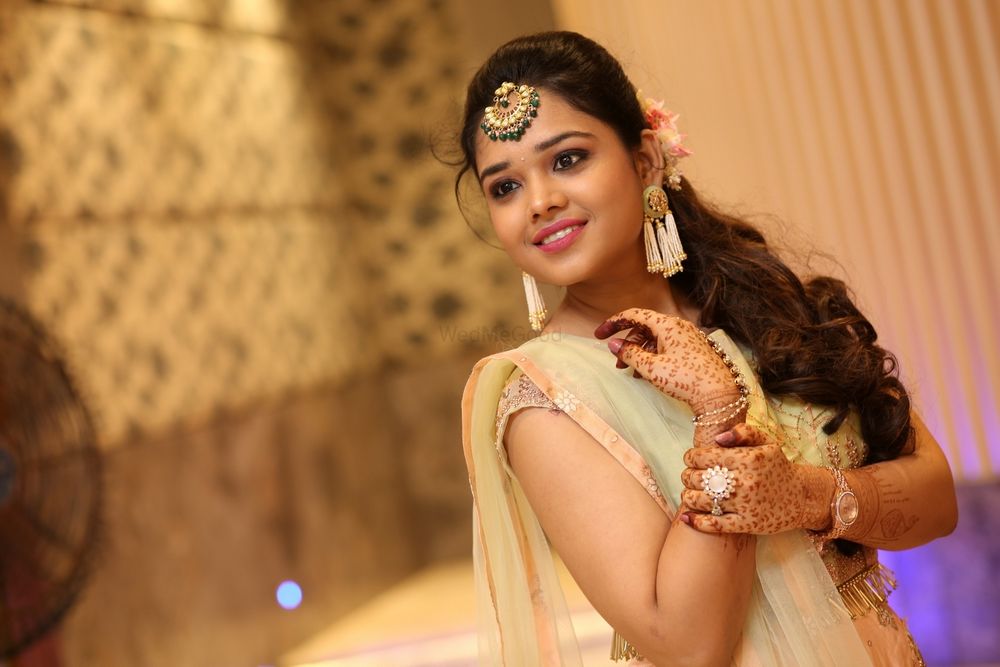 Photo From Wedding Album  - By Darshil Clicks