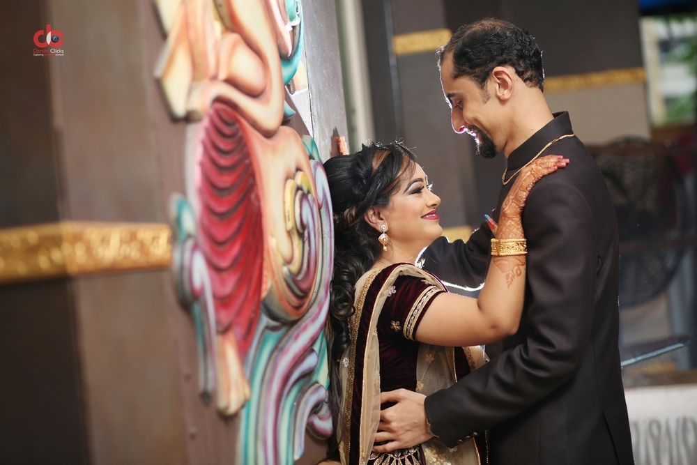 Photo From Wedding Album  - By Darshil Clicks