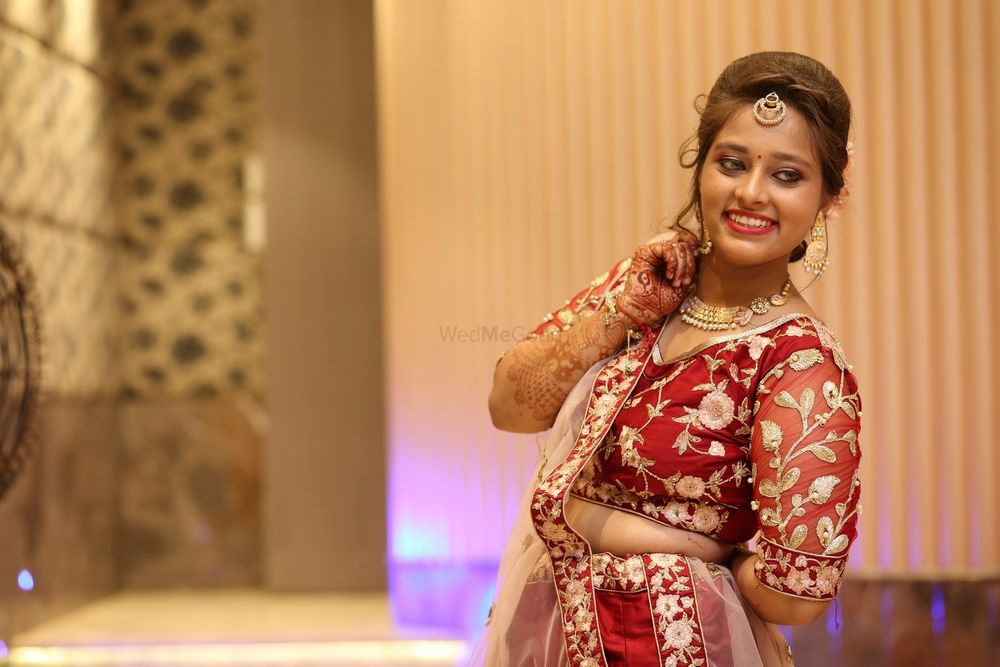 Photo From Wedding Album  - By Darshil Clicks