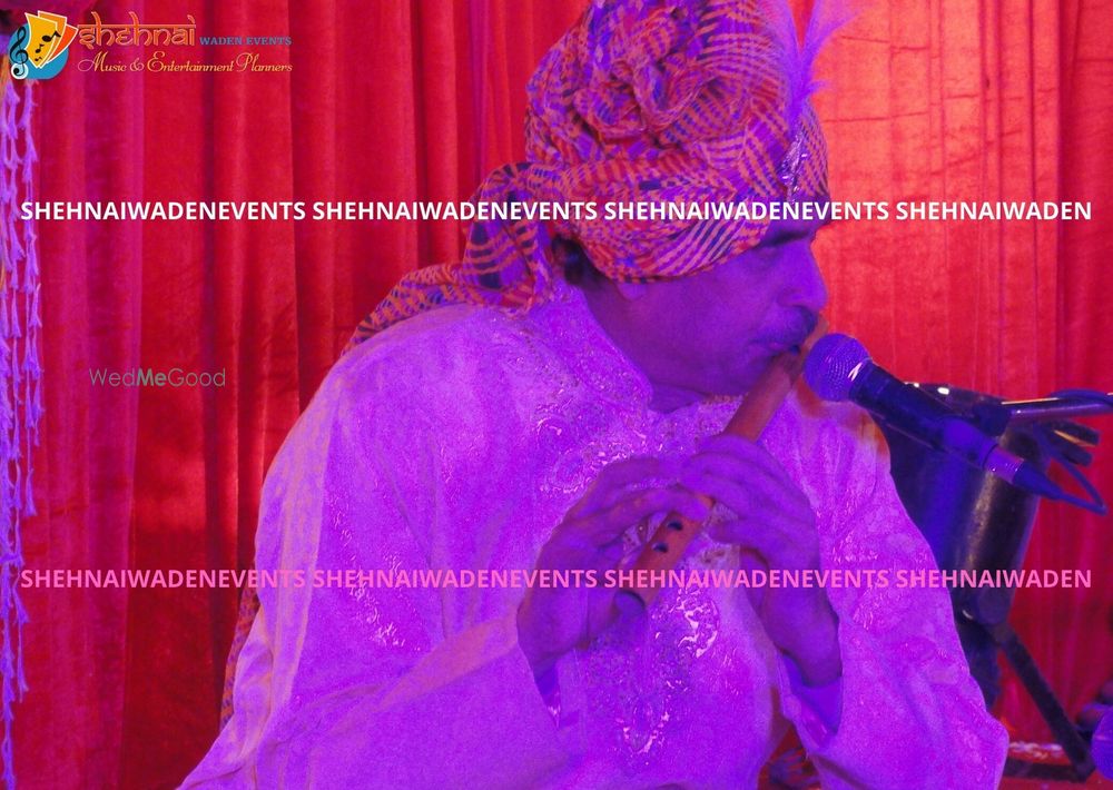 Photo From Wedding Shehnai Player Group (Shaadi Ki Shehnai) - Shehnai Waden Events - By Shenai Waden Events