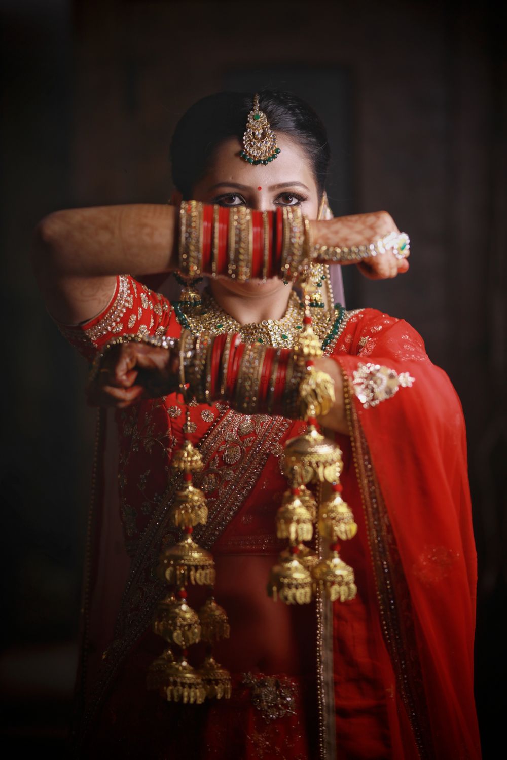 Photo From Anish & Geetanshu - By Lenswork Studio