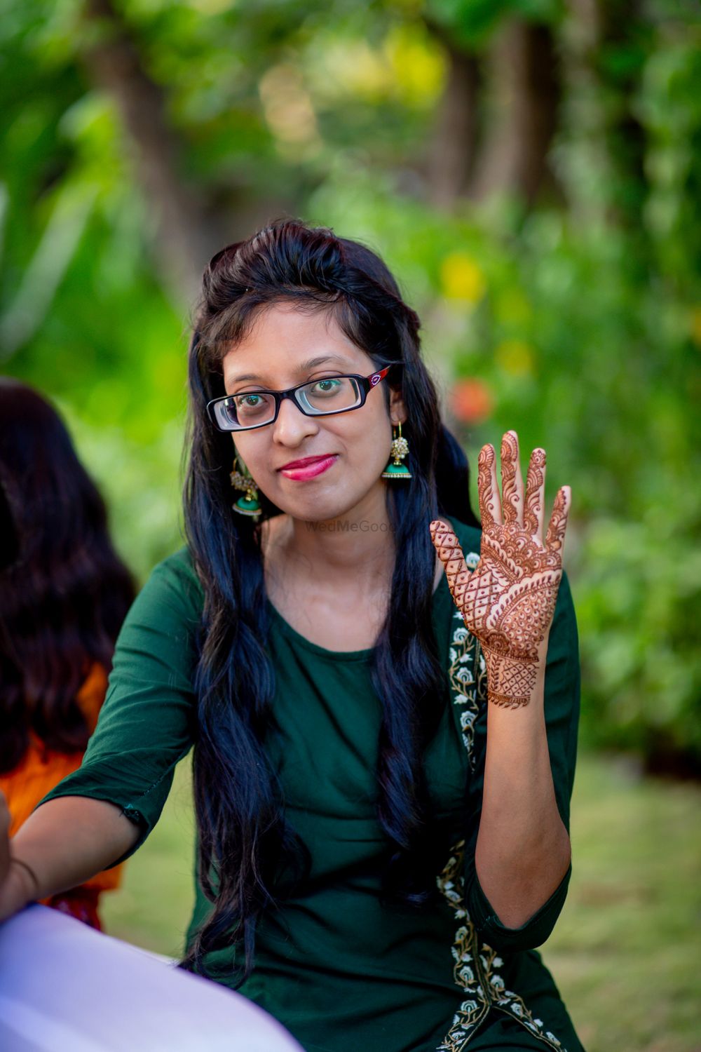 Photo From guest mehndi - By Anfar Mehndi Arts