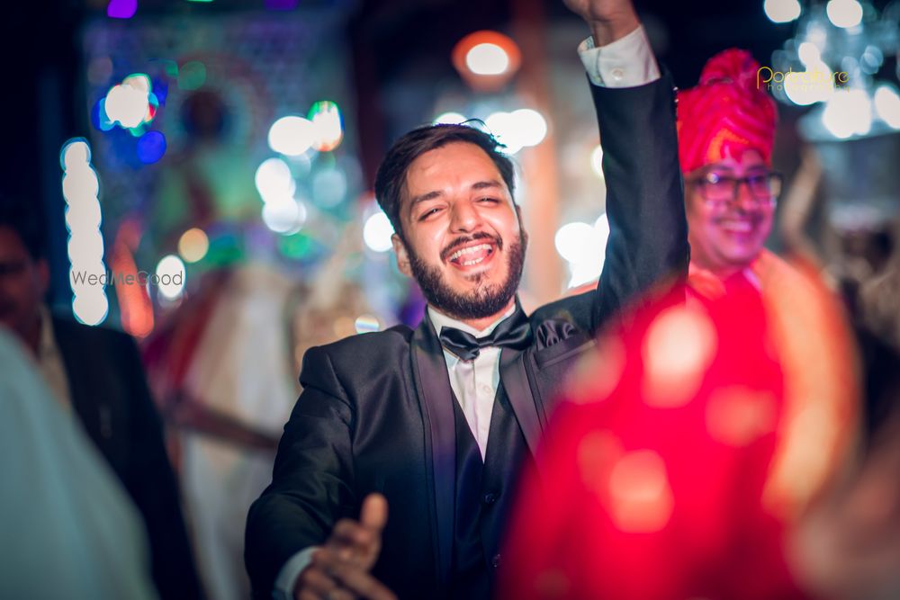 Photo From Priyanka + Vishal - By Portraiture Photography