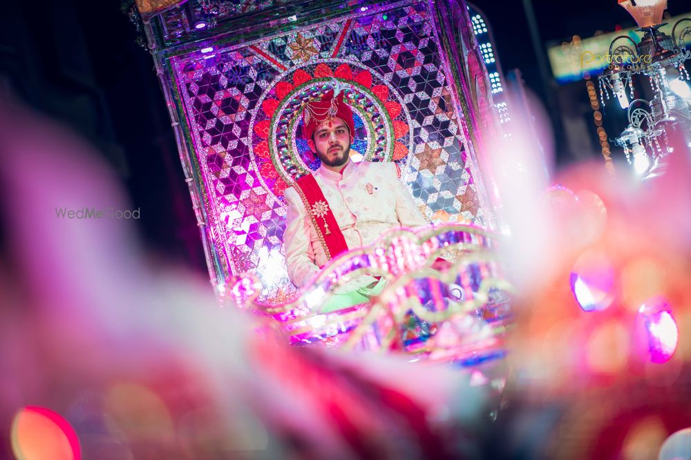 Photo From Priyanka + Vishal - By Portraiture Photography