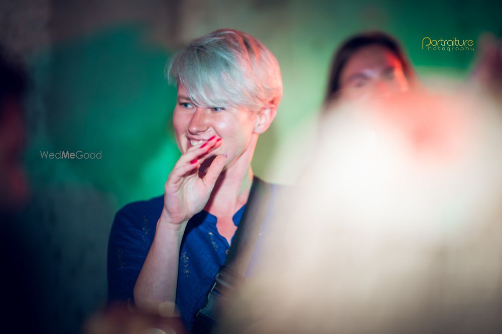 Photo From Priyanka + Vishal - By Portraiture Photography