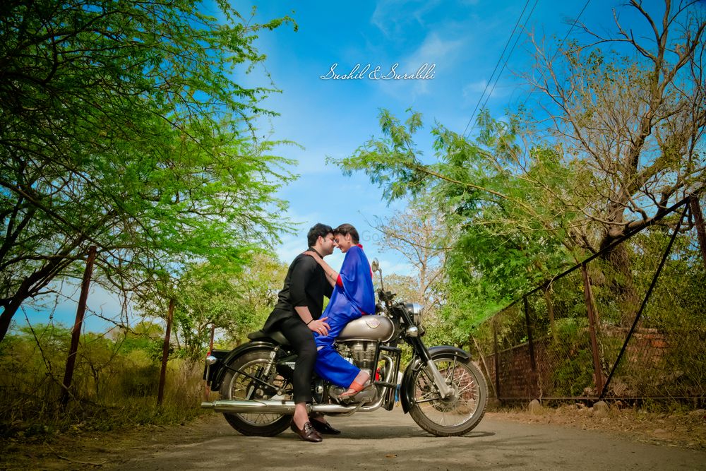 Photo From pre - wedding - By Bhanu Jain Production