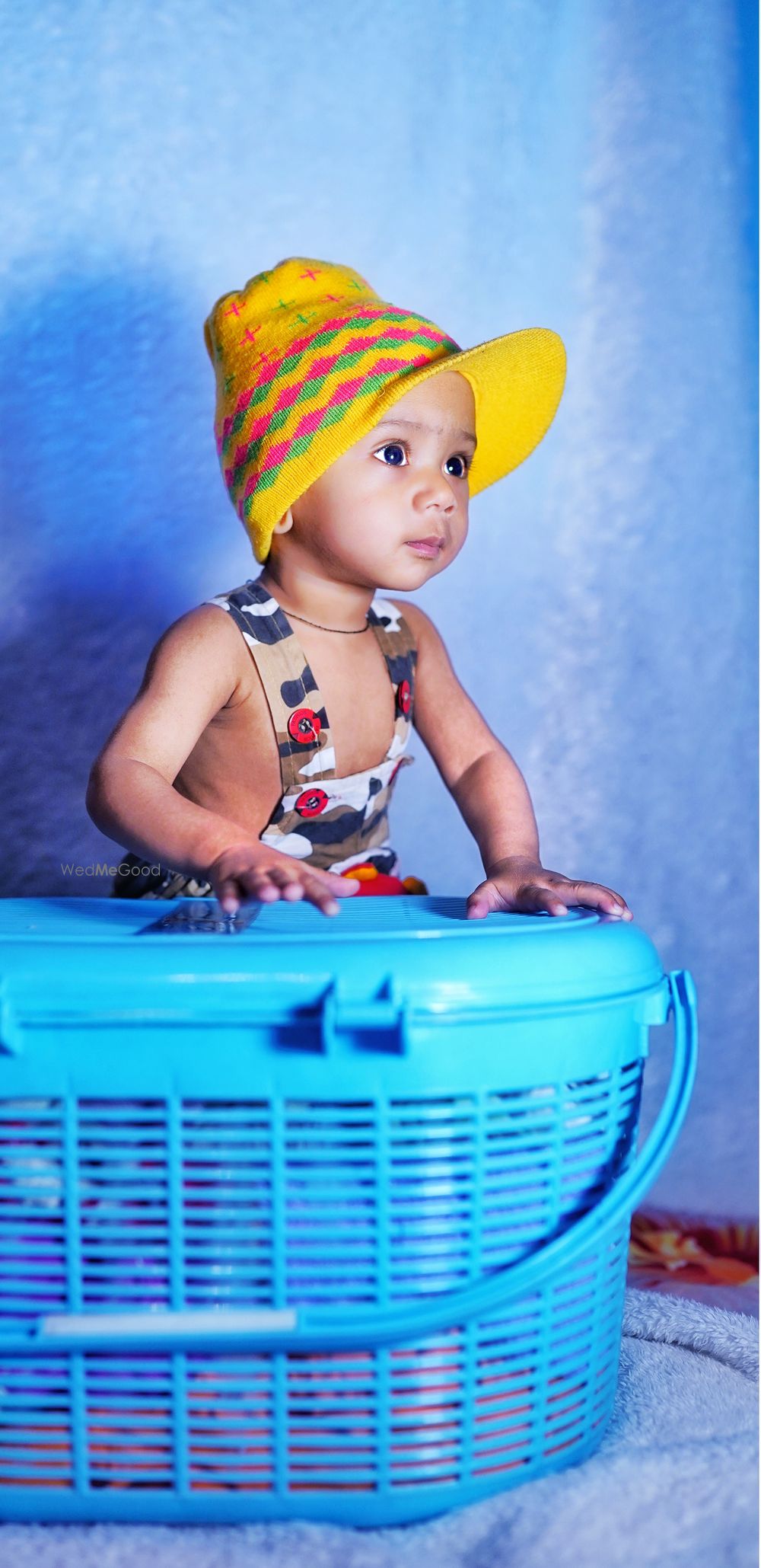 Photo From baby shoot - By Bobby Production's