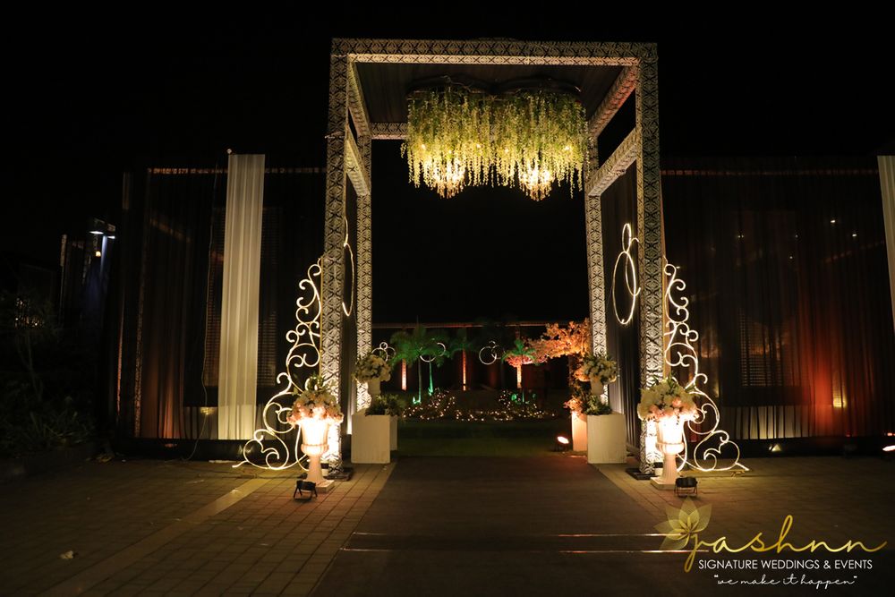 Photo From 25th Anniversary - By Jashnn Signature Weddings & Events