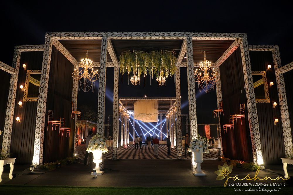 Photo From 25th Anniversary - By Jashnn Signature Weddings & Events