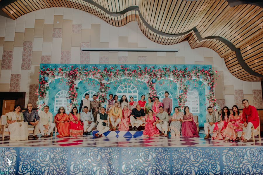 Photo From roshkashubhvivaah  - By Tosha Wedding Planners & Designers 