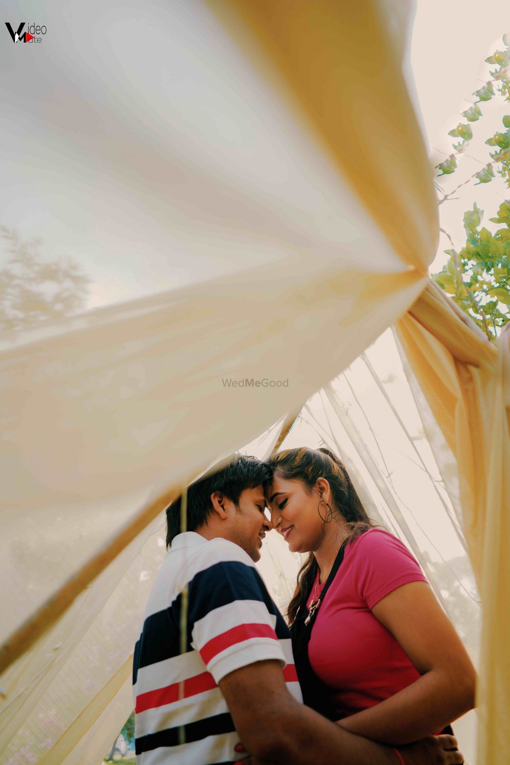 Photo From Rosy + Manoj - By The Intimate Souls