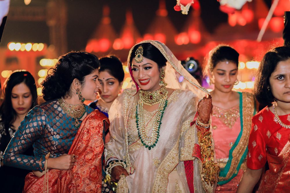 Photo From Akshita weds Gaurav - By RS Wedding Bells