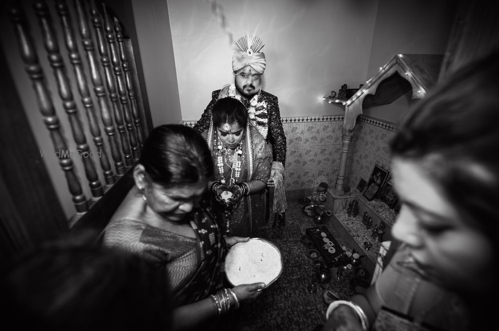 Photo From Swati & Preetam - By RS Wedding Bells