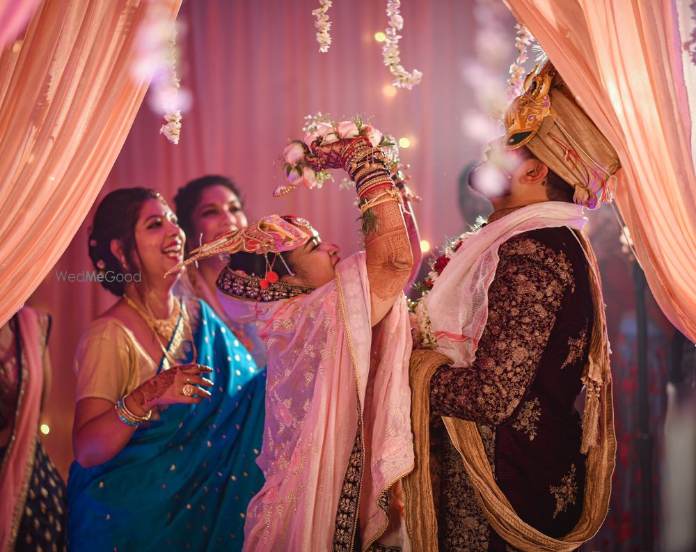 Photo From Swati & Preetam - By RS Wedding Bells