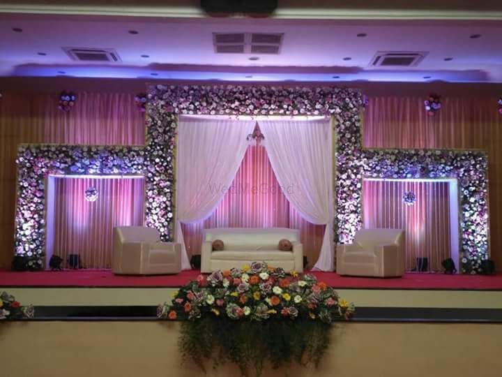 Photo From chennai works simple - By Malaragam Decor & Florist