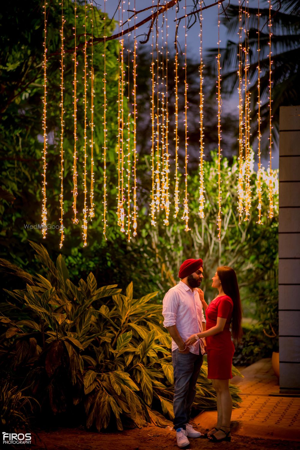 Photo From Mandeep & Kavneet - By FirosPhotography