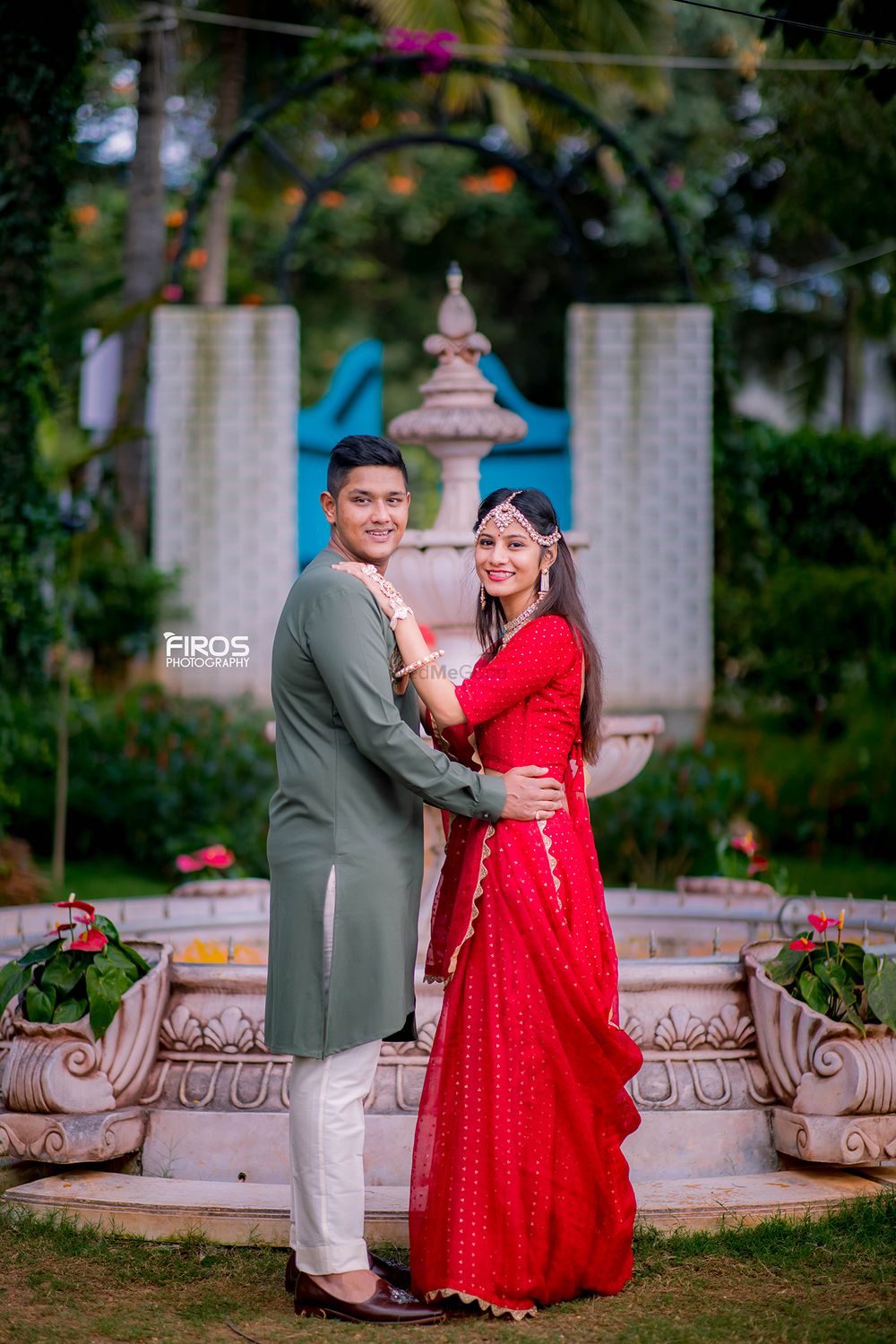 Photo From Gagan & Pooja - By FirosPhotography
