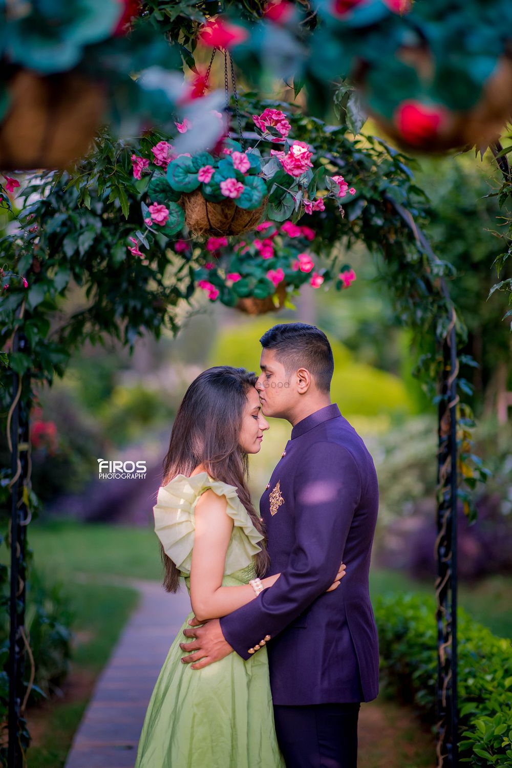 Photo From Gagan & Pooja - By FirosPhotography