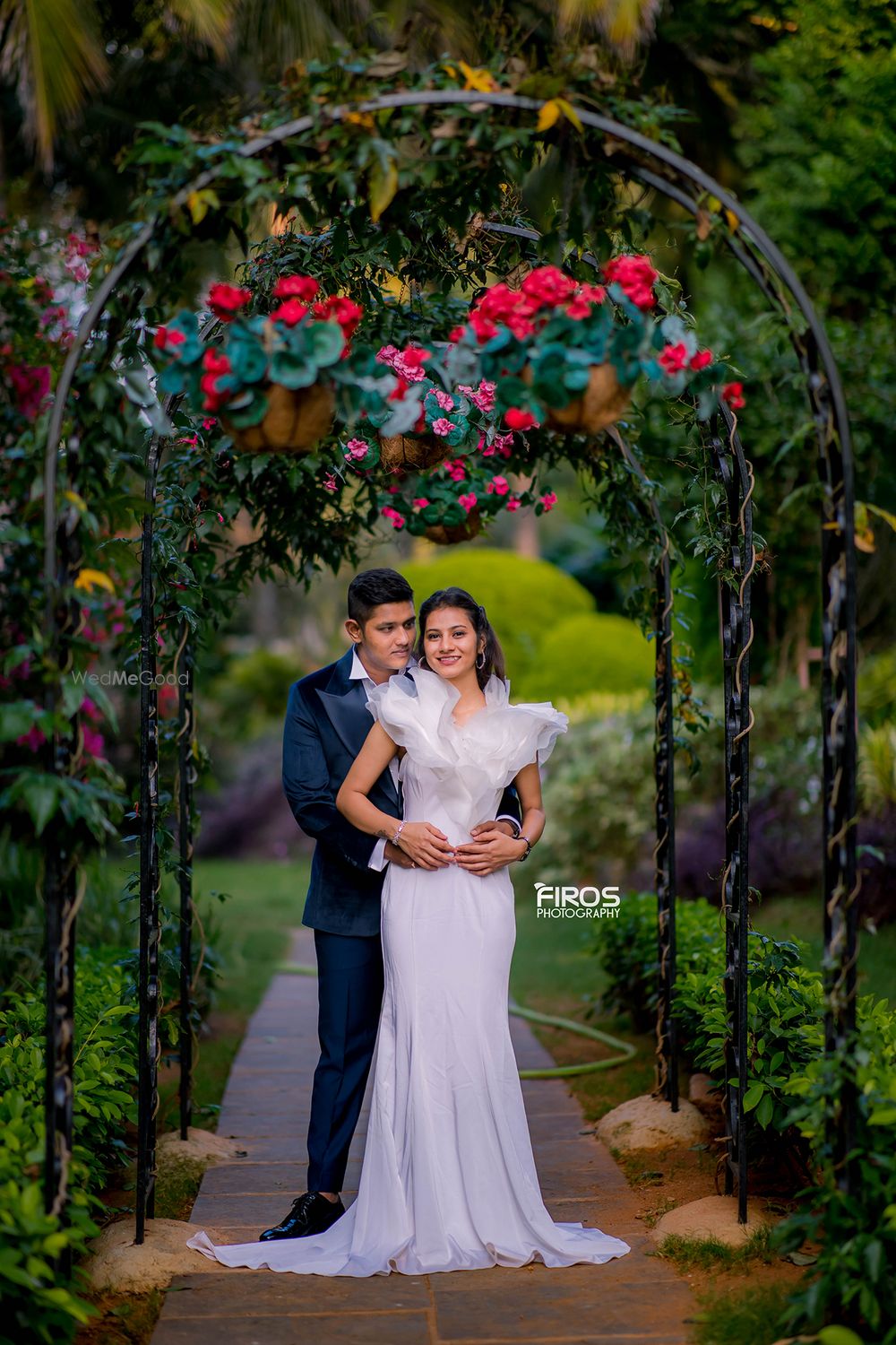 Photo From Gagan & Pooja - By FirosPhotography