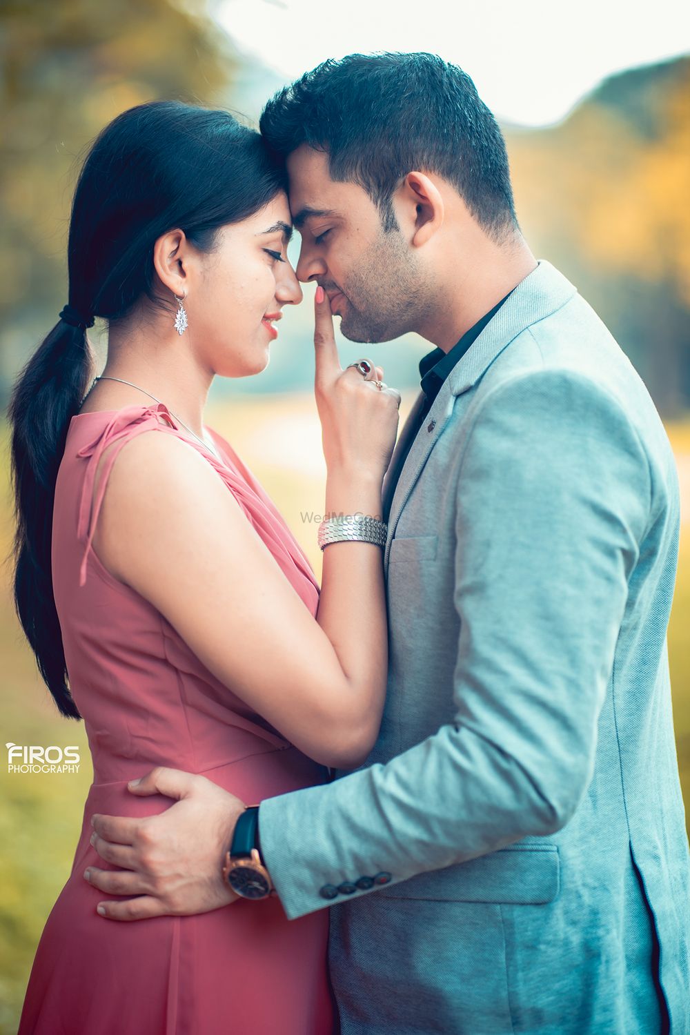 Photo From Vaibhav & Swaati  - By FirosPhotography