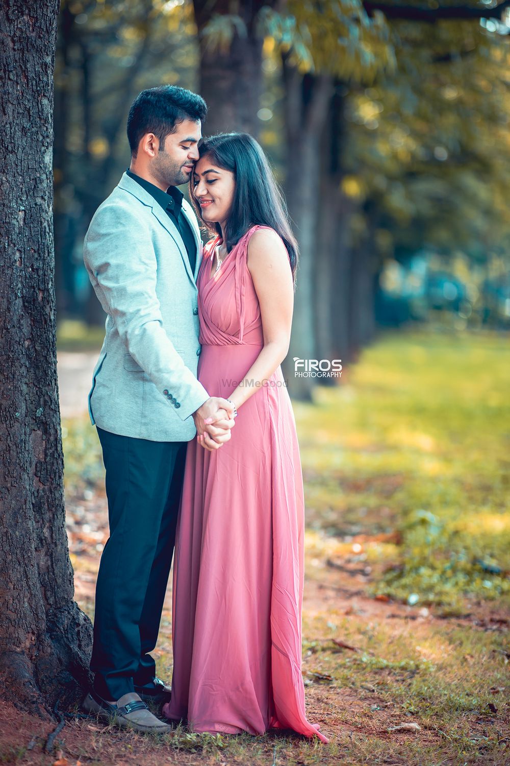 Photo From Vaibhav & Swaati  - By FirosPhotography
