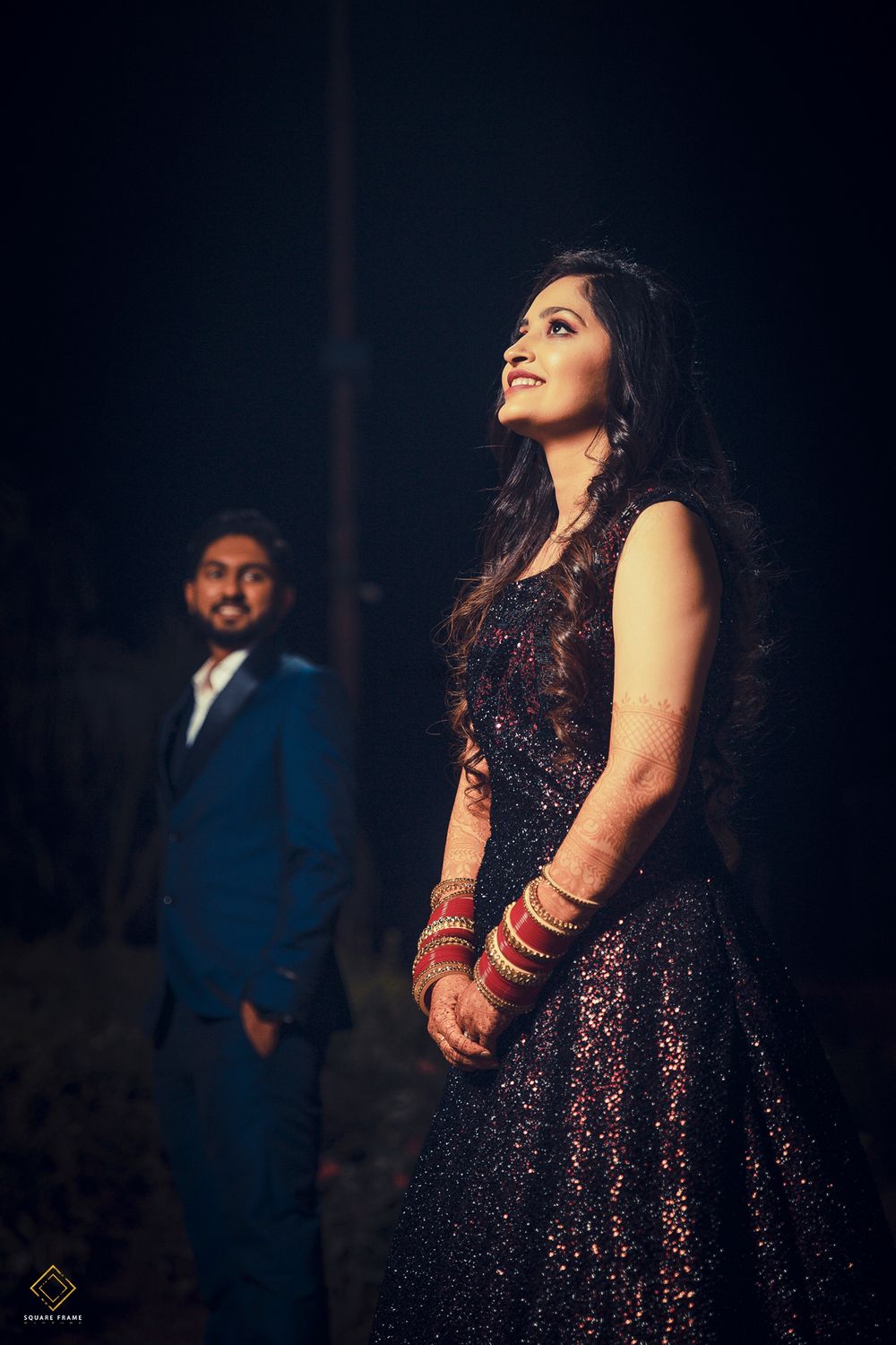Photo From Siddharth & Devyani 2020 - By Square Frame Picture