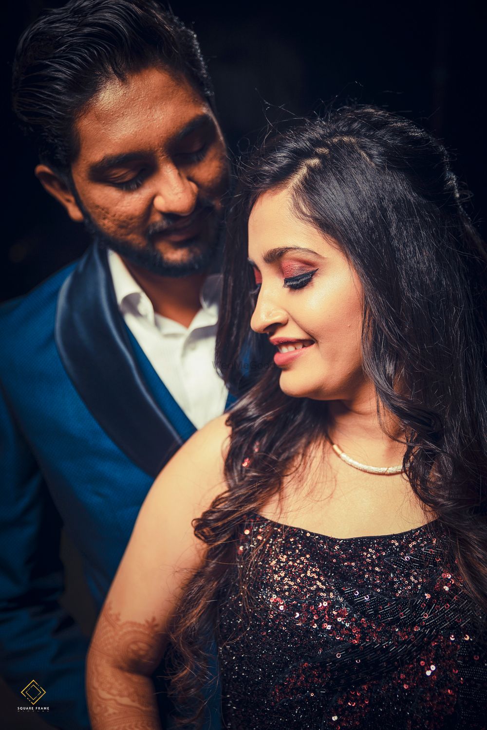 Photo From Siddharth & Devyani 2020 - By Square Frame Picture