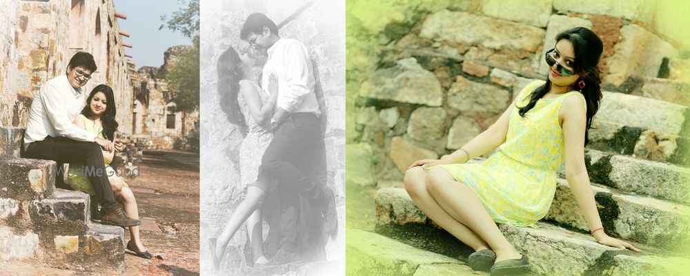 Photo From Pre - wedding shoot By sonu movies - By Sonu Movies