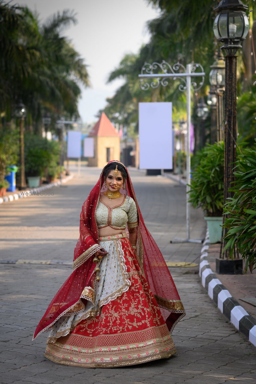 Photo From Rashmi's Sangeet, Wedding and Reception - By Sneha SK Makeovers